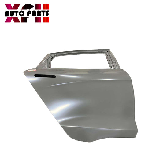 Precio al por mayor Pieza de automóvil Conjunto de puerta trasera derecha para piezas de carrocería con sello byd EKEA-6201019/77 