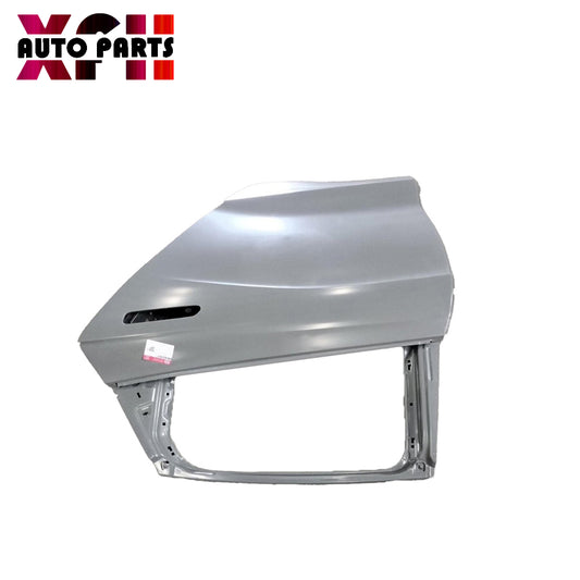 Precio al por mayor Pieza de automóvil Conjunto de puerta trasera izquierda para piezas de carrocería con sello byd EKEA-6201010/77 