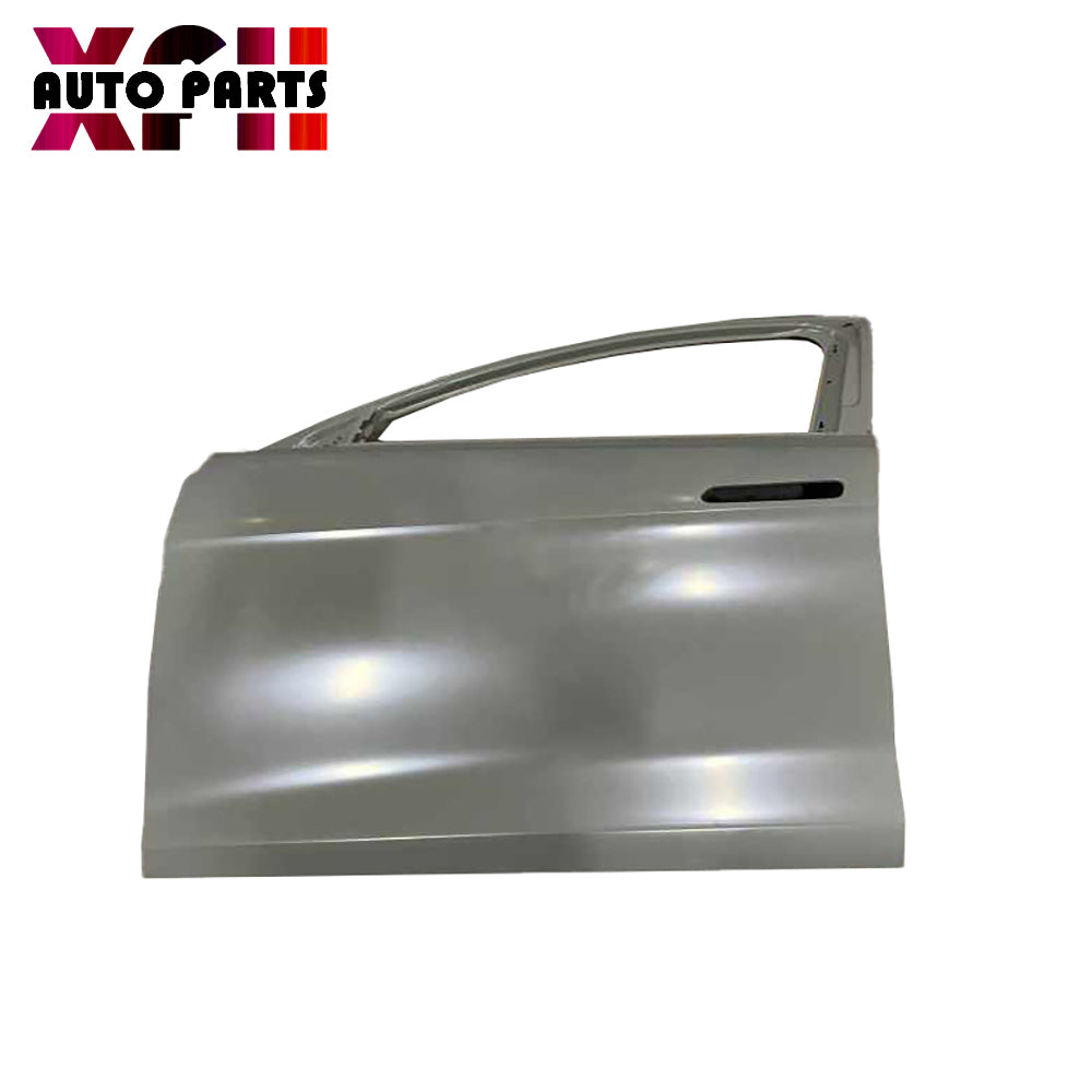 Precio al por mayor Pieza de automóvil Conjunto de puerta delantera izquierda para piezas de carrocería con sello byd EKEA-6101010/77 
