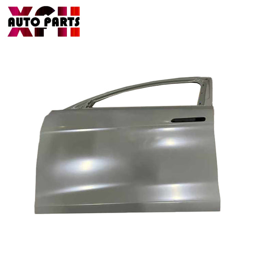 Precio al por mayor Pieza de automóvil Conjunto de puerta delantera izquierda para piezas de carrocería con sello byd EKEA-6101010/77 