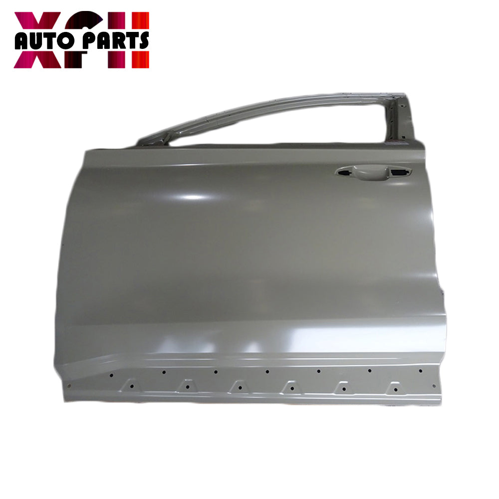Venta al por mayor de puerta delantera izquierda de automóvil chino de alto rendimiento y costo para BYD SONG PLUS EV SA3F-6101010/70