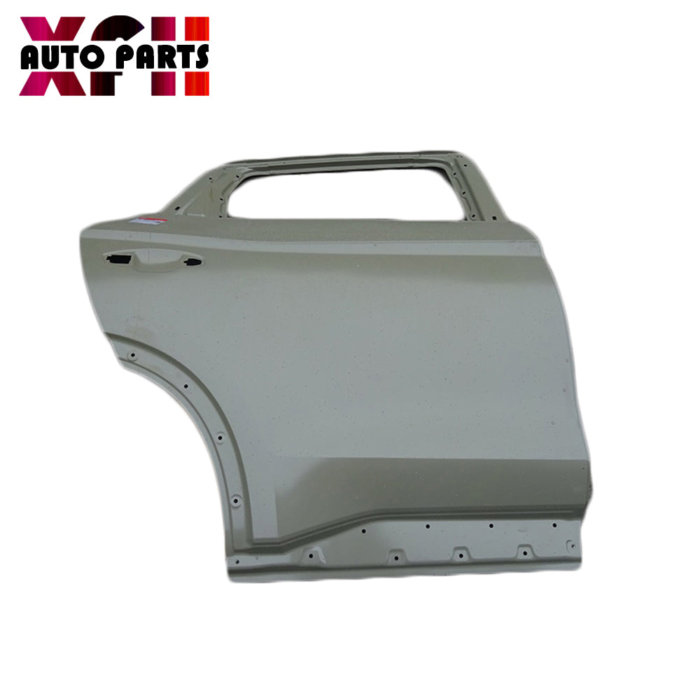 Venta al por mayor de puerta trasera derecha de automóvil chino de alto rendimiento y costo para BYD SONG PLUS EV SA3F-6201019/70