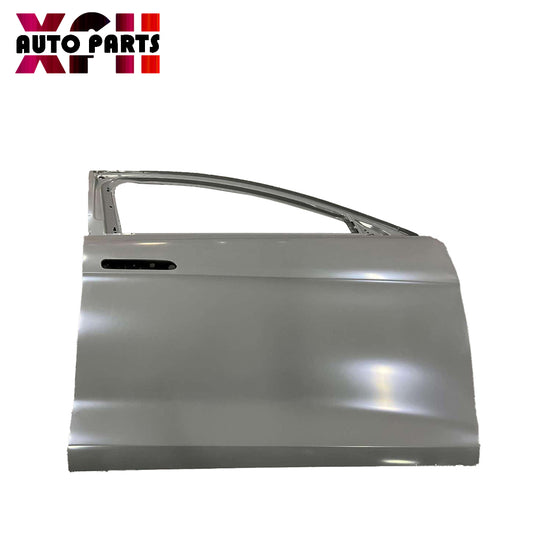 Precio al por mayor Pieza de automóvil Conjunto de puerta delantera derecha para piezas de carrocería con sello byd EKEA-6101019/77 