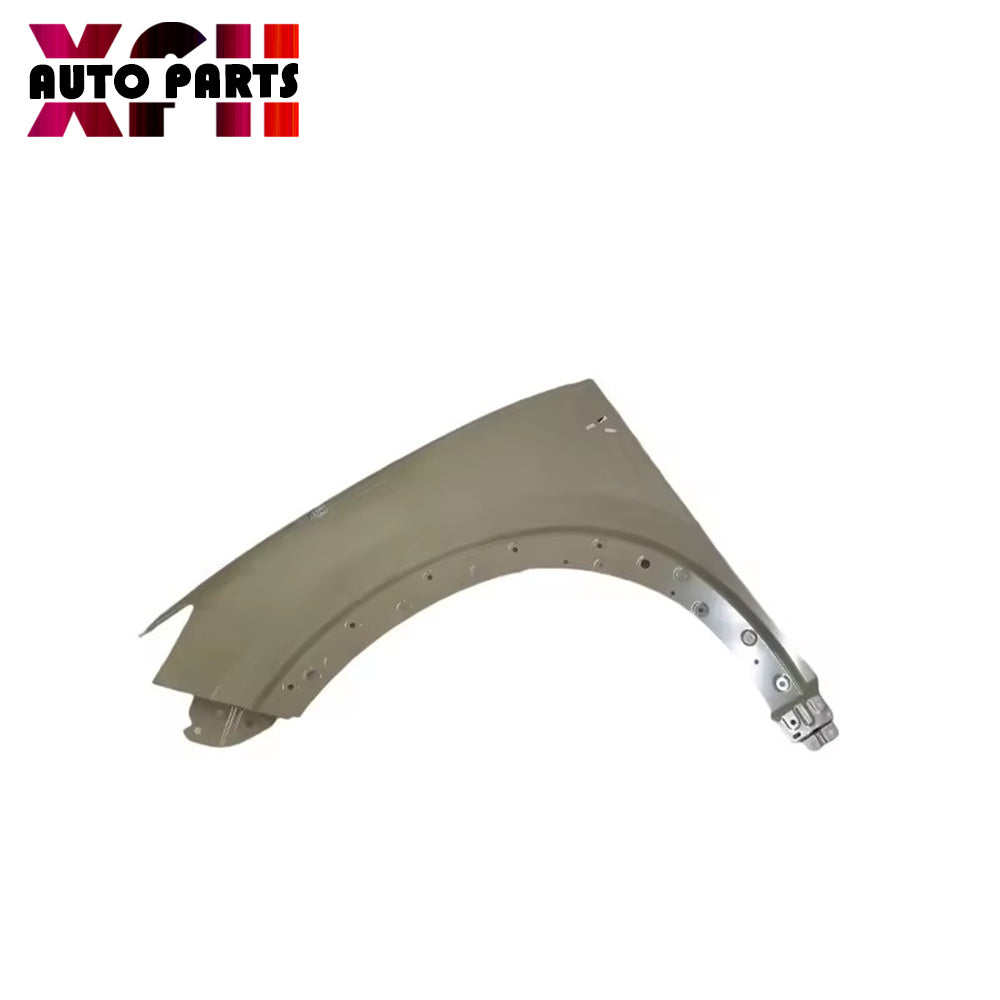 Proveedor de precio de fábrica, repuestos originales para automóviles para el conjunto del panel del ala del lado del pasajero de BYD Yuan 2024, accesorios