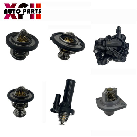 Termostato de coche de alta calidad a precio mayorista para BYD Chery Geely GWM Chevrolet FAW 