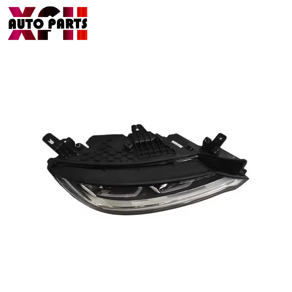 Proveedor de precio de fábrica, repuestos originales para automóviles para faros delanteros y traseros de automóvil byd yuan 2024, accesorios