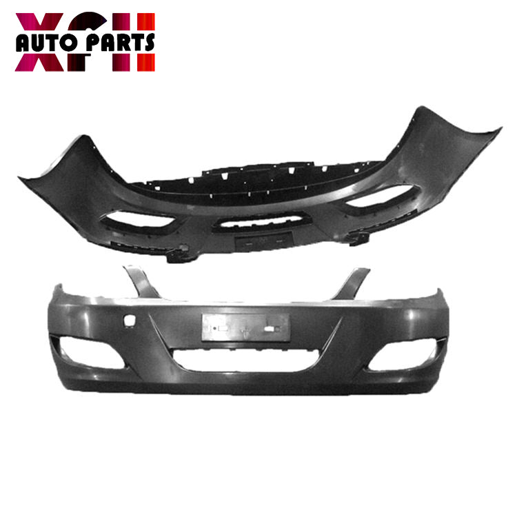 Repuestos para automóviles de alto rendimiento y costo, parachoques delantero original de China para BYD F6 EG 2803111 