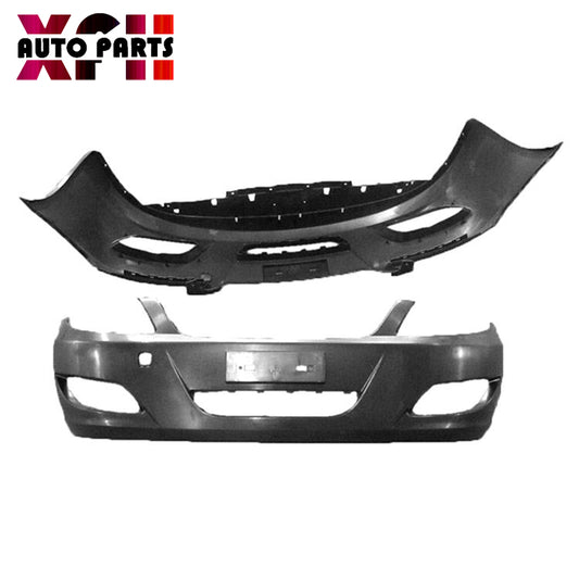 Repuestos para automóviles de alto rendimiento y costo, parachoques delantero original de China para BYD F6 EG 2803111 