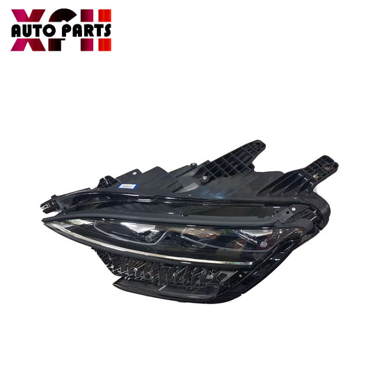 Faro delantero izquierdo de alto rendimiento a precio de fábrica para BYD Seal EKEA-4121010 