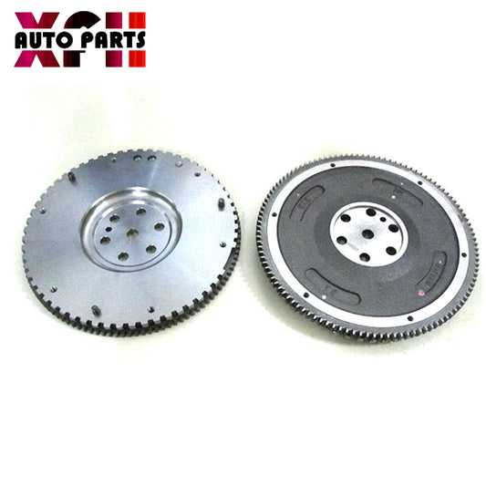 Venta al por mayor de piezas de automóvil de China, volante de embrague de motor de automóvil original para BYD 483QB 1005200 