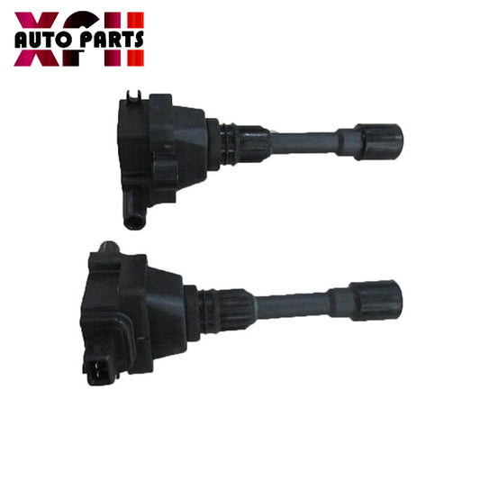 Venta al por mayor de piezas de automóvil de China Bobina de encendido original para BYD F6 483Q 3640100 