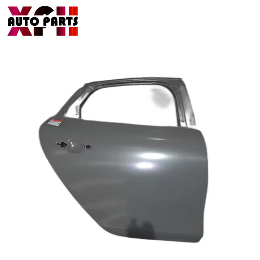 Precio al por mayor Conjunto de puerta trasera derecha para accesorios BYD CHAZOR, piezas HAD-6201019/70