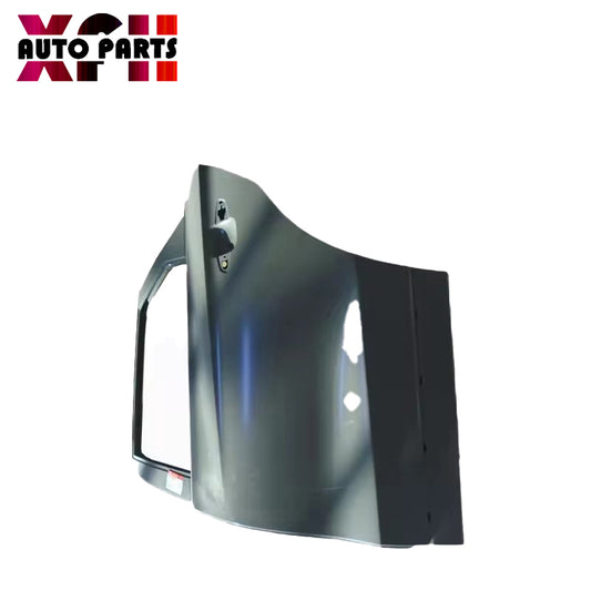 Precio al por mayor conjunto de puerta trasera izquierda para piezas de carrocería BYD E2 EL-6201010/77