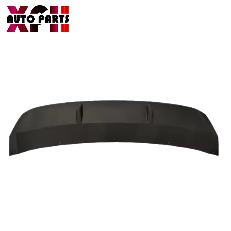 Wholesale price Original china car Rear bumper lower body for BYD E2 EV EL-2804112