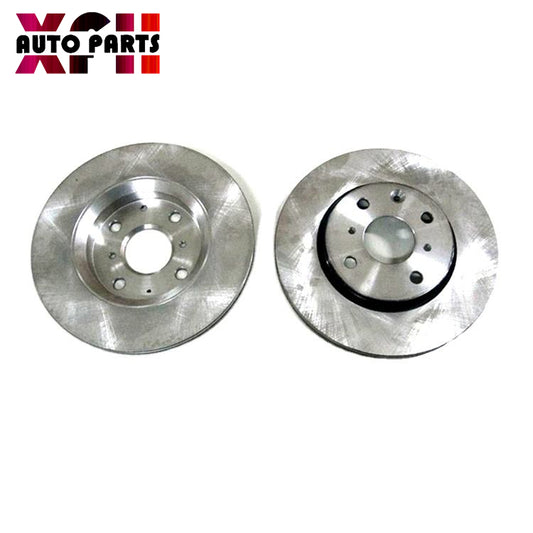 Placa de disco de freno de alta calidad para otras piezas de freno de automóvil para BYD F0 LK-3501124