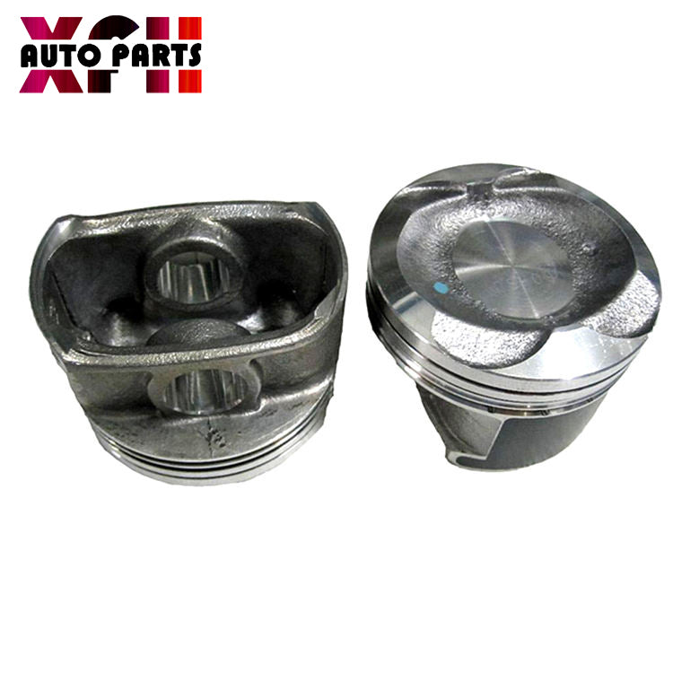 Proveedor de repuestos para automóviles de alta calidad Pistón de automóvil para BYD F0 371QA-1004011 