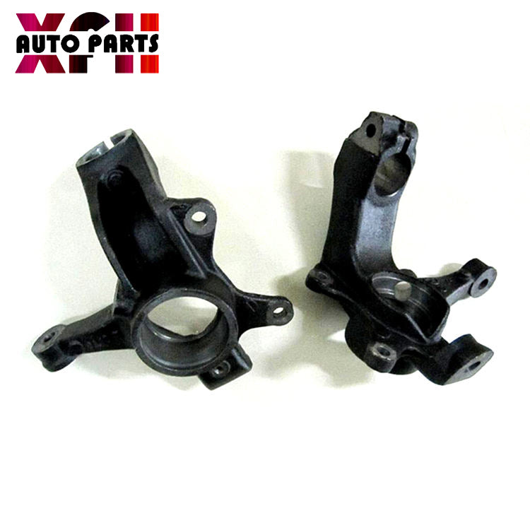 Muñequilla de dirección original de China para BYD F3 LK-2304020B 