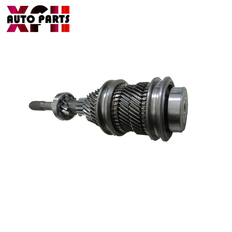 Conjunto de husillo de otras piezas de automóvil de alta calidad para BYD F3 5T09-1701100 