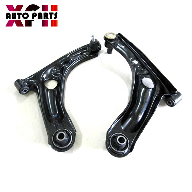 Conjunto de brazo de control de automóvil original de China de alta calidad para BYD F0 LK-2904010 LK-2904020