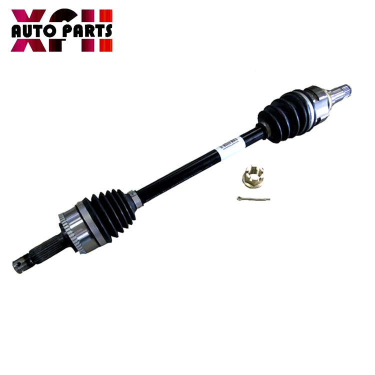 Venta al por mayor de repuestos originales para automóviles Conjunto de semieje de transmisión para BYD F0 LK-2203010B-C