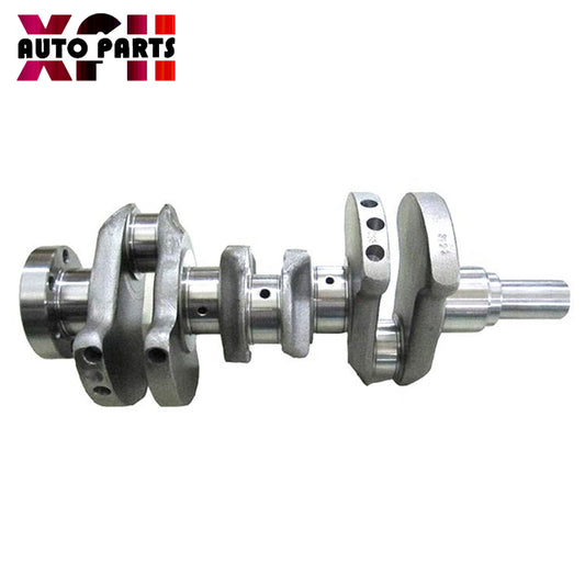 Venta al por mayor de piezas y accesorios para automóviles Cigüeñal de automóvil para BYD F0 371QA-1005011 