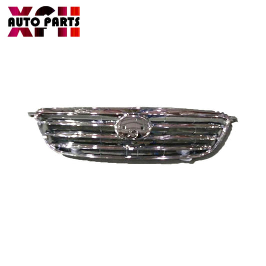 Venta caliente de China, precio mayorista de parrilla delantera de coche para BYD F3 G3 L3 F3-8401111 