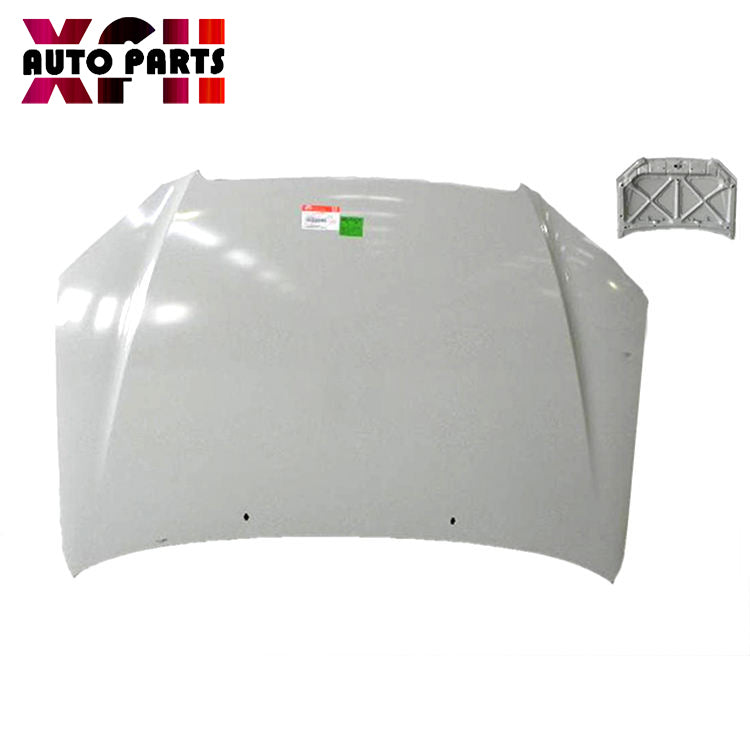 Venta caliente de China, precio al por mayor, cubierta de motor de coche para BYD F3 G3 L3 F3-8402010 