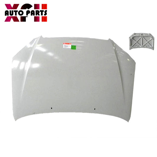Venta caliente de China, precio al por mayor, cubierta de motor de coche para BYD F3 G3 L3 F3-8402010 