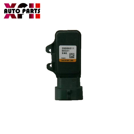 Venta caliente, precio mayorista de China, sensor de presión de admisión para BYD F3 G3 L3 476Q-4D-1100800 