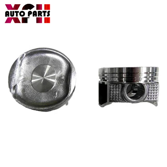 Venta caliente de piezas de automóvil de China, pistones de motor para BYD F3 G3 L3 473QA-1004011 