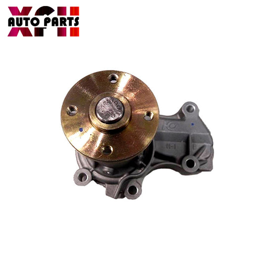Venta caliente de piezas de automóvil de China, sistema de enfriamiento de automóviles, bomba de agua original para BYD F3 G3 L3 471Q 1307950 