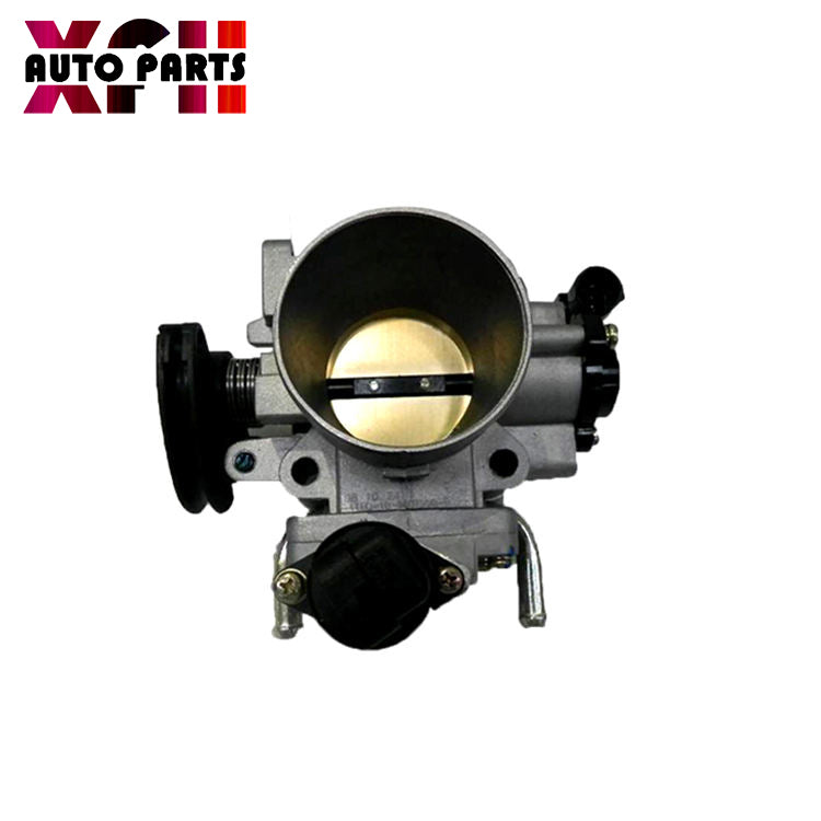 Venta caliente, precio mayorista de automóviles de China, conjunto de acelerador para BYD F3 G3 L3 476Q-1D-1107950-B