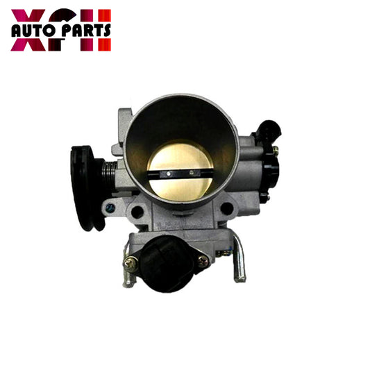 Venta caliente, precio mayorista de automóviles de China, conjunto de acelerador para BYD F3 G3 L3 476Q-1D-1107950-B