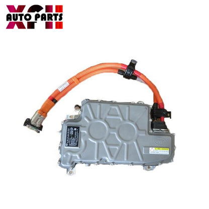 HOT SALE automotive parts & accessories china car Original Rear drive motor controller for BYD HAN EV 12797167