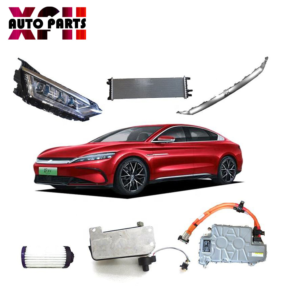 Proveedor de repuestos para automóviles a precio de fábrica para vehículos eléctricos BYD HAN EV 2022 2023 Vehículos de nueva energía SCE SCEF 