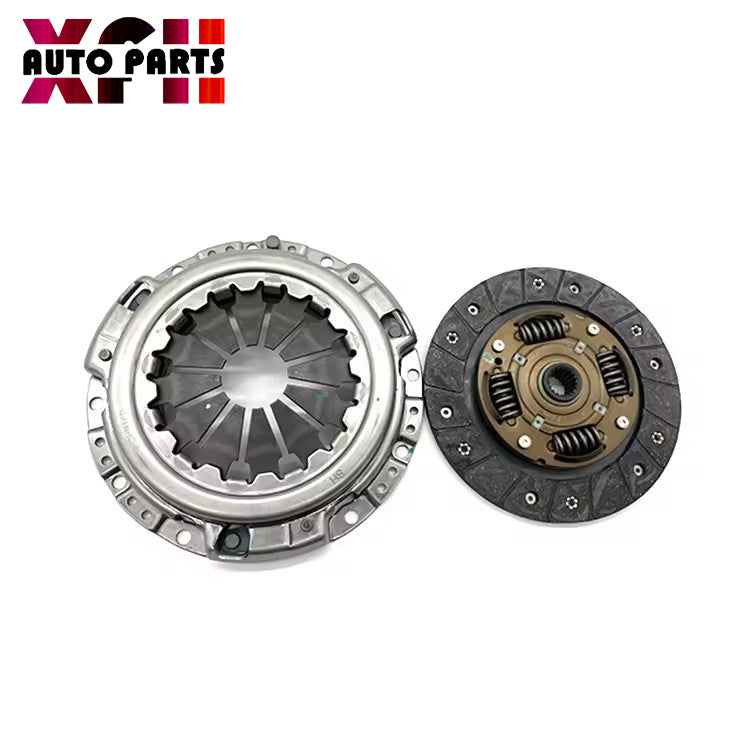 Tapa y disco de embrague de repuestos de acero de calidad original para Chery QQ OE S11-1601030AB S11-1601020AB 