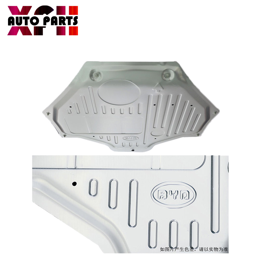 Repuestos originales de alta calidad para automóvil, protección inferior del motor del automóvil para BYD Tang ev Tang DM 2022 TANG EV