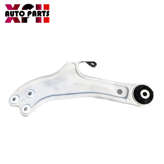 Proveedor de repuestos para automóviles de alta calidad y originales de China, brazo de control de coche, brazo oscilante para BYD TANG EV TANG 2022, nuevo TANG ST-2904020