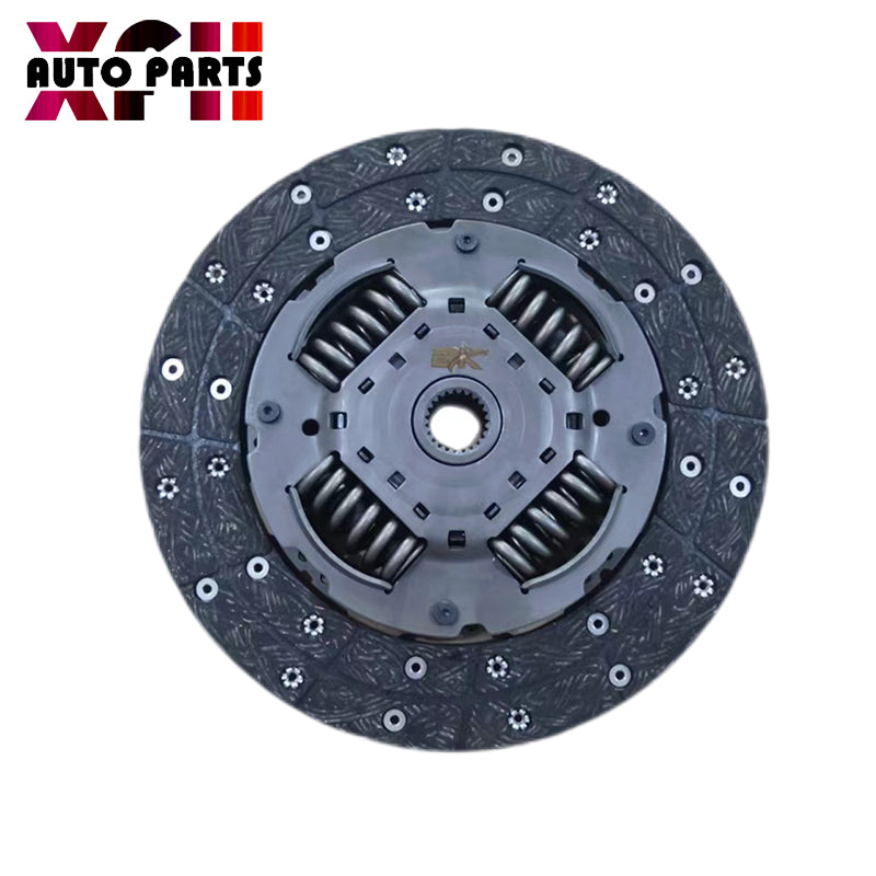 Disco de embrague accionado para automóvil chino de alto rendimiento y costo para Changan 1601800-02 