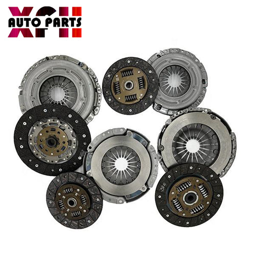Kit de embrague automático al por mayor con placa de cubierta y cojinetes para todos los modelos de automóviles chinos CHERY GEELY GWM CHANGAN FAW BRILLIANCE 