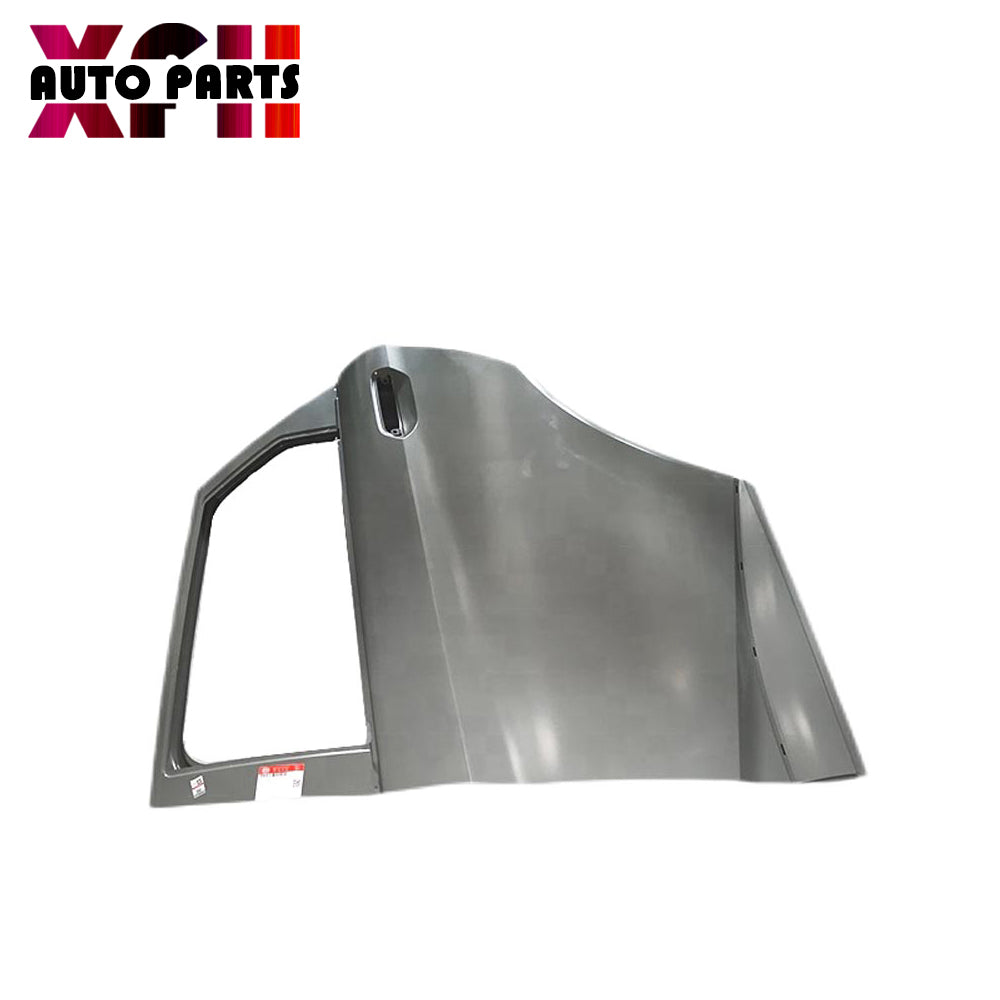 Accesorios BYD Dolphin de alto rendimiento y costo para puerta trasera derecha para BYD Dolphin EV EM2E-6201019/77