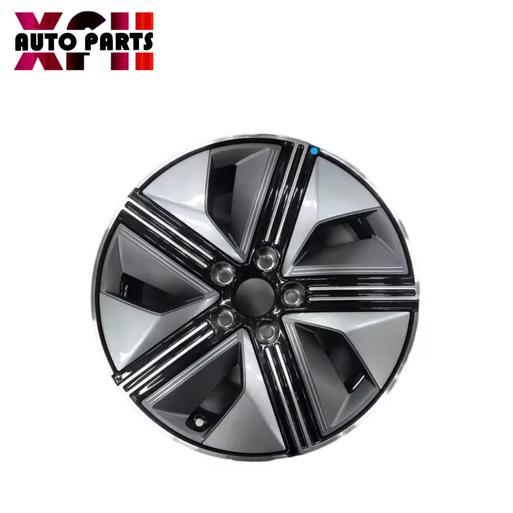 Proveedor de precio de fábrica, repuestos originales para automóviles para el conjunto de perfil de rueda BYD Yuan Up 2024, accesorios