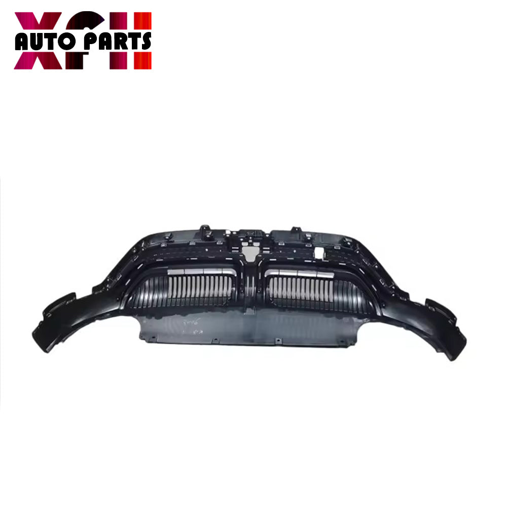 Proveedor de precio de fábrica, repuestos originales para automóviles para parachoques delantero de byd yuan up, carrocería inferior 2024, accesorios